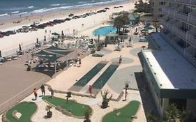 Royal Floridian Resort South By Spinnaker